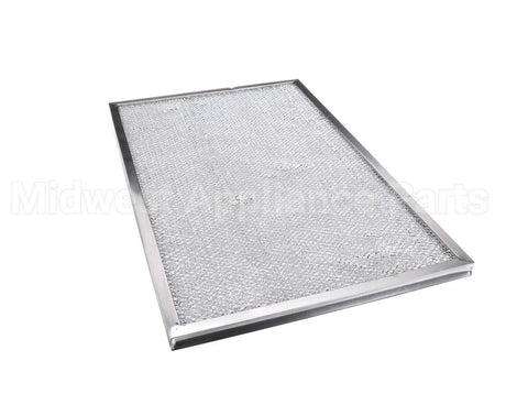 P97250 Aaon Metal Mesh Filter 16X25X1