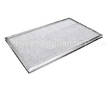 P97250 Aaon Metal Mesh Filter 16X25X1
