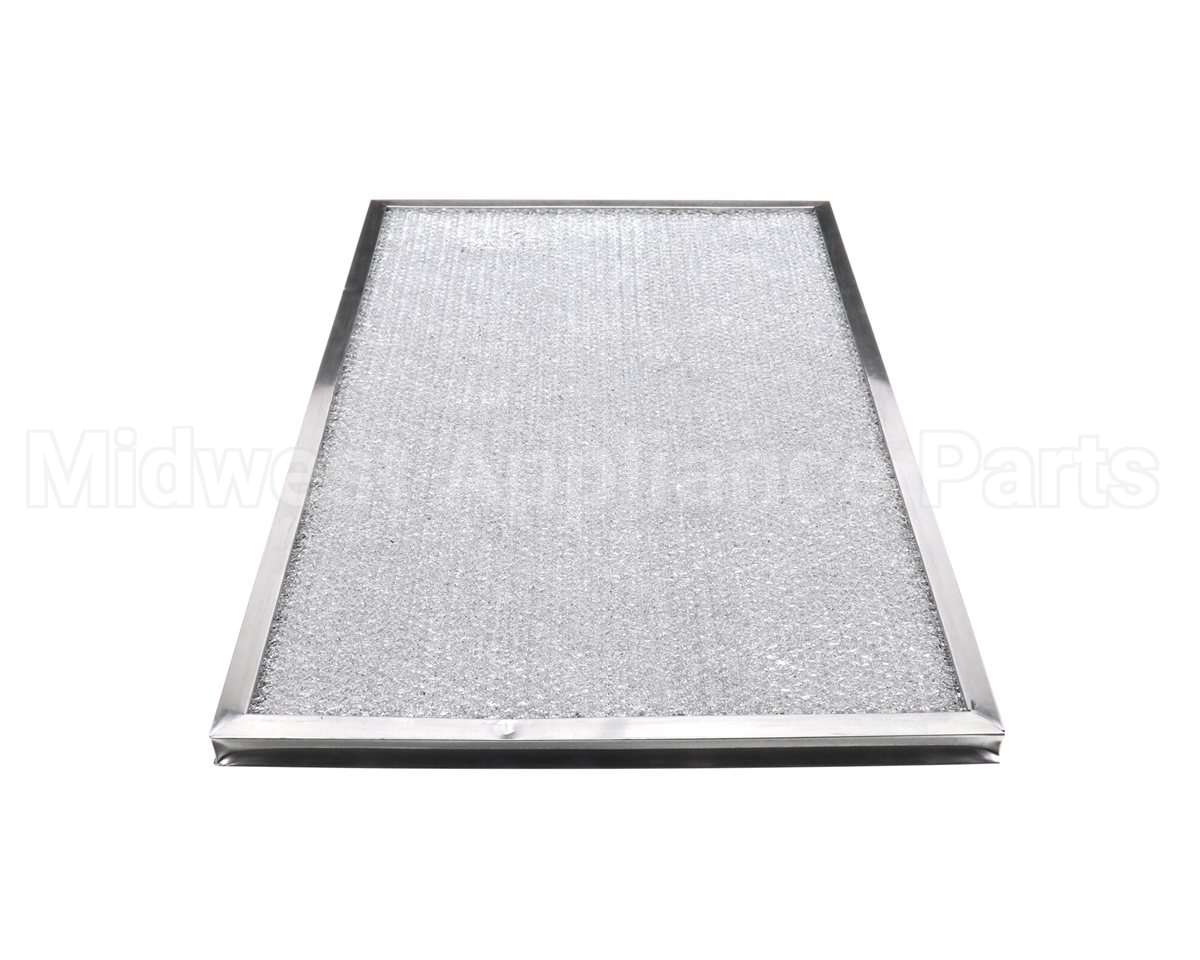P97250 Aaon Metal Mesh Filter 16X25X1