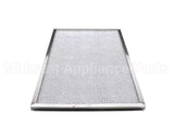 P97250 Aaon Metal Mesh Filter 16X25X1