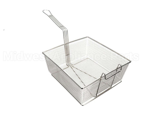 P9800-09 Pitco Basket,Mx14 Square