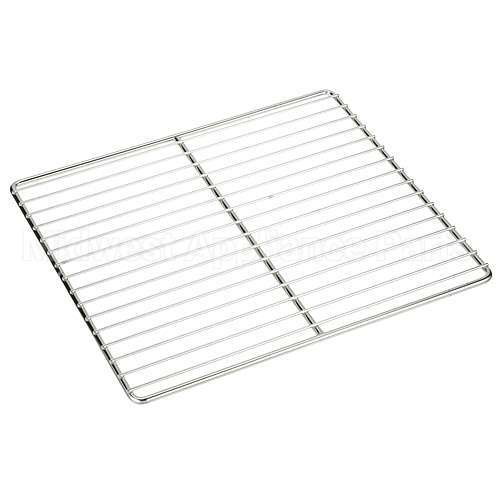 P9800-45 Compatible Pitco Basket Support Rack