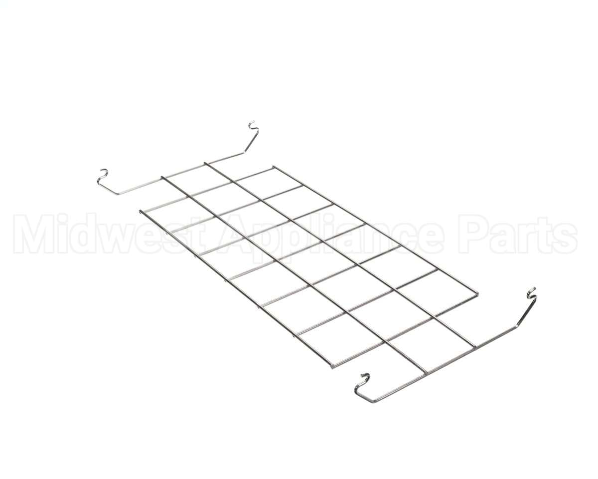 P9800-47 Pitco Bnb,Lamp Guard Crispy Filtii