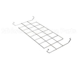 P9800-47 Pitco Bnb,Lamp Guard Crispy Filtii