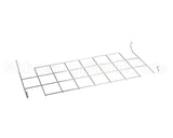 P9800-47 Pitco Bnb,Lamp Guard Crispy Filtii