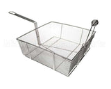 P9800-54 Pitco Wiring,Basket Sq Bulk 18E