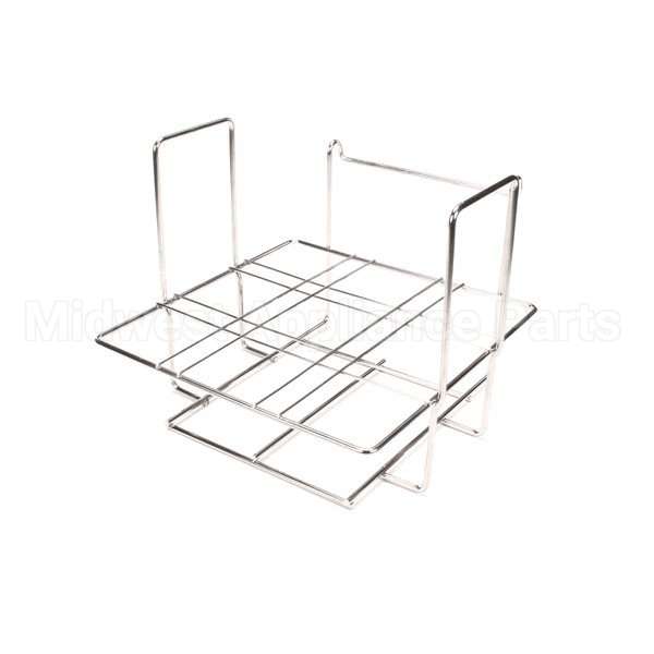 P9800-74 Compatible Anets Wr/G, Rk 9Port Gpc