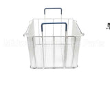 P9800-79 Pitco Basket,Gpc14 Bulk Sq