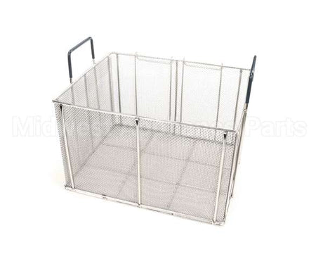 P9800-88 Anets Wiring,Basket Bulk Sq 8X8 Gpc18