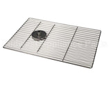P9800-94 Pitco Filter,Pick-Up Scrn 15.50 Ffm