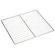 P980045 Compatible Southbend Basket Support Rack