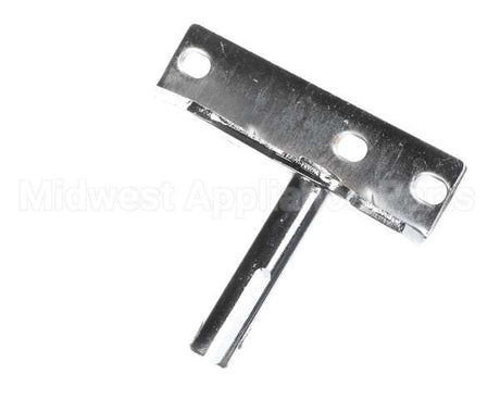 P992900106 Turbo Air Hinge Top Right