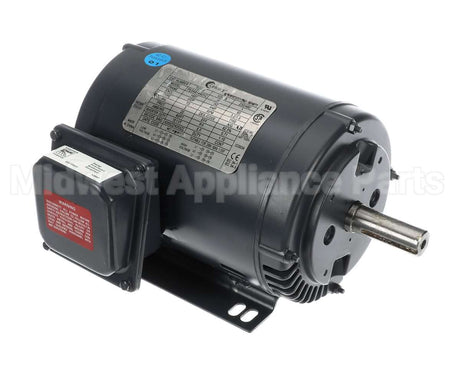 P99890 Aaon Mtr 1/3/230-460V/1150 He Opsb
