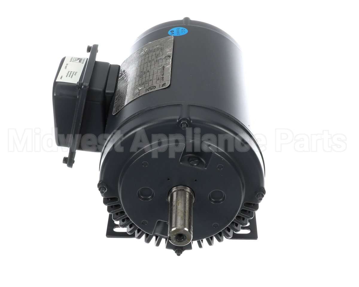 P99890 Aaon Mtr 1/3/230-460V/1150 He Opsb