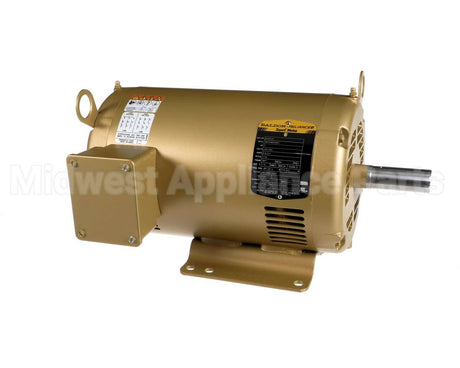 P99900 Aaon 2Hp 3Ph 230/460V 1200Rpm Mtr