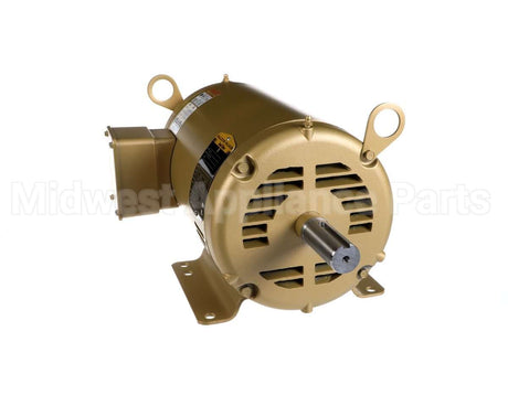 P99900 Aaon 2Hp 3Ph 230/460V 1200Rpm Mtr