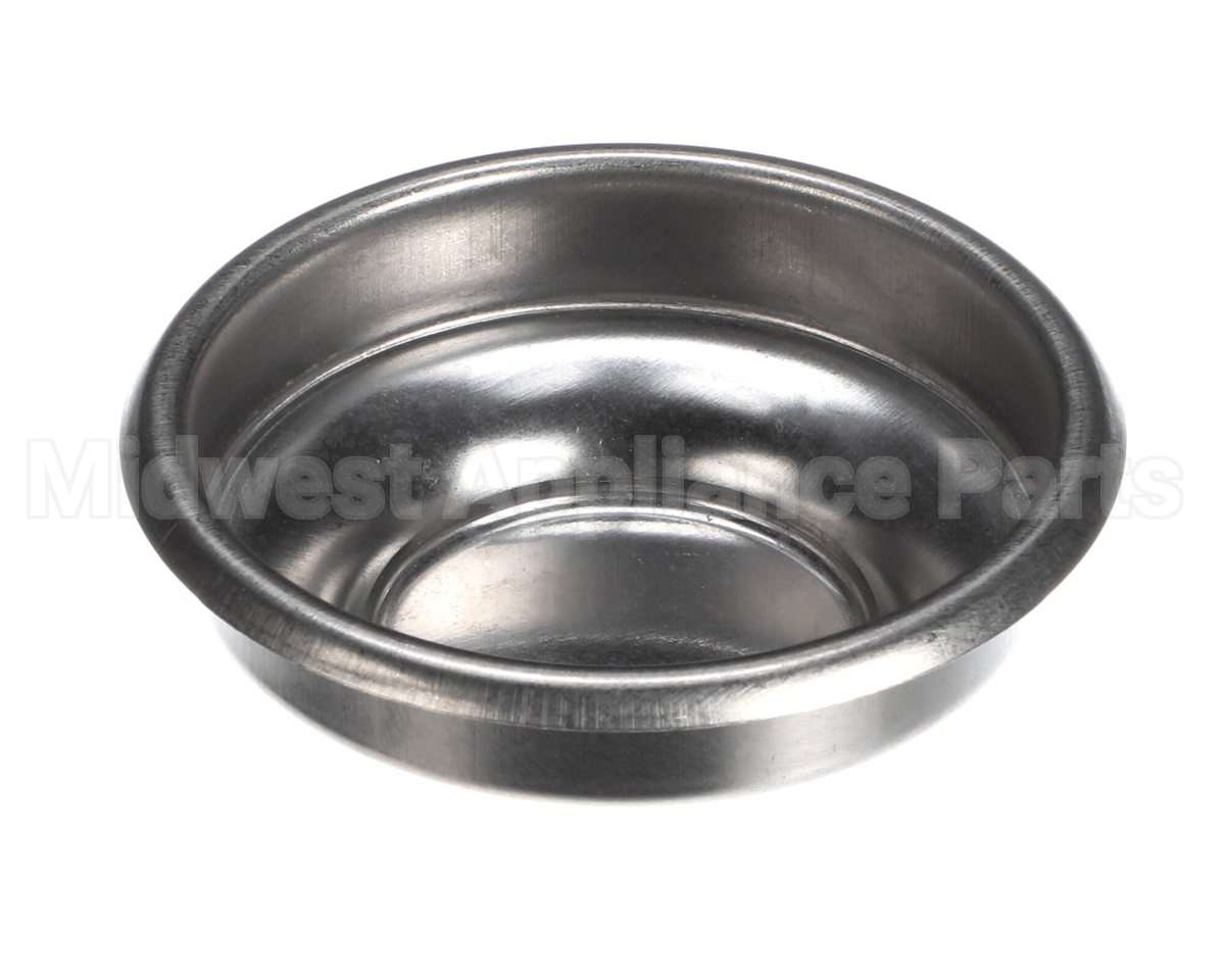 PA-84B Grindmaster Cecilware Blind Cleaning Filter Basket