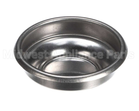PA-84B Grindmaster Cecilware Blind Cleaning Filter Basket