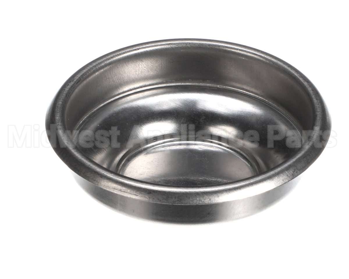 PA-84B Grindmaster Cecilware Blind Cleaning Filter Basket