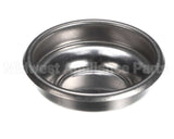 PA-84B Grindmaster Cecilware Blind Cleaning Filter Basket