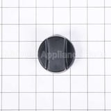 PA010034 Vikingtop Burner Knob Black