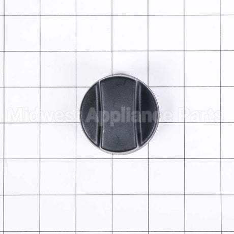 PA010034 Vikingtop Burner Knob Black