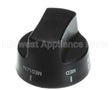 PA010034 Viking Commercial Surface Burner Knob