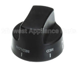 PA010034 Viking Commercial Surface Burner Knob