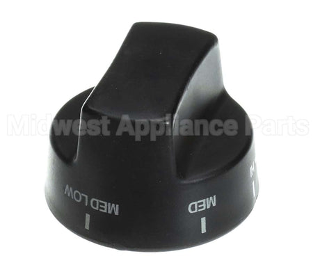 PA010034 Viking Commercial Surface Burner Knob