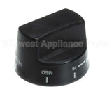 PA010034 Viking Commercial Surface Burner Knob