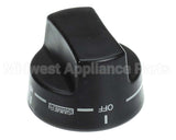 PA010034 Viking Commercial Surface Burner Knob