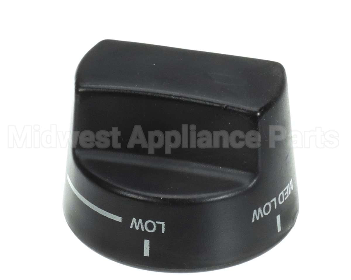 PA010034 Viking Commercial Surface Burner Knob