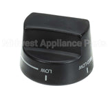 PA010034 Viking Commercial Surface Burner Knob