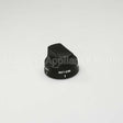 PA010039 Vikinggrill Burner Knob--Black