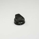 PA010039 Vikinggrill Burner Knob--Black