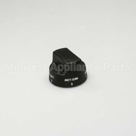 PA010039 Vikinggrill Burner Knob--Black
