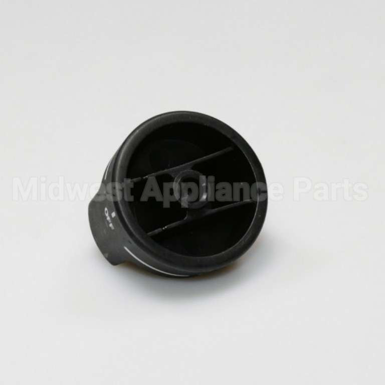 PA010039 Vikinggrill Burner Knob--Black