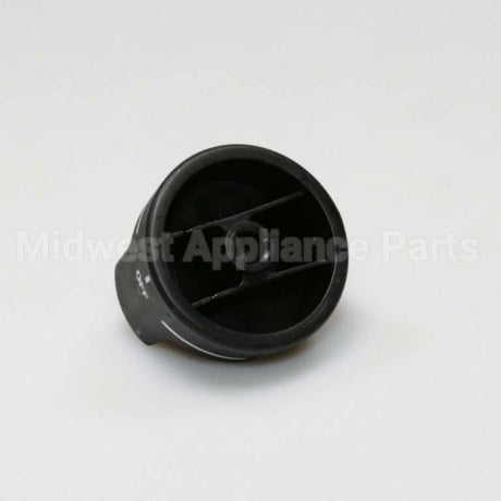 PA010039 Vikinggrill Burner Knob--Black