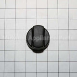 PA010039 Vikinggrill Burner Knob--Black