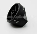 PA010097 Vikingburner Knob Black