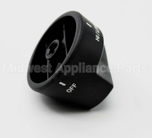 PA010097 Vikingburner Knob Black