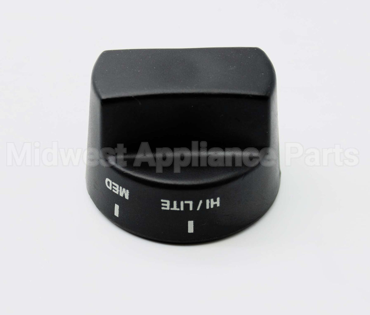 PA010097 Vikingburner Knob Black