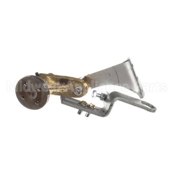 PA017-3T Compatible Doyon New Left Axel 1, 2, 3T Door