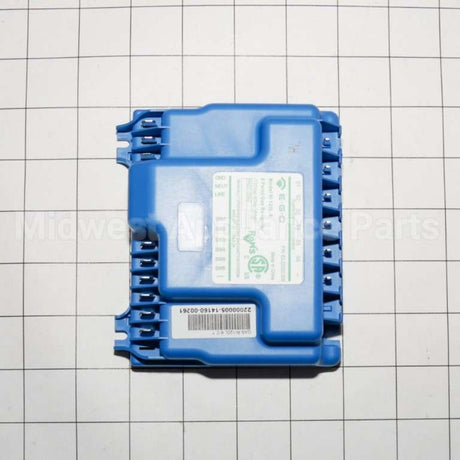 PA020042 Vikingtytronics 0+6 Spark Module