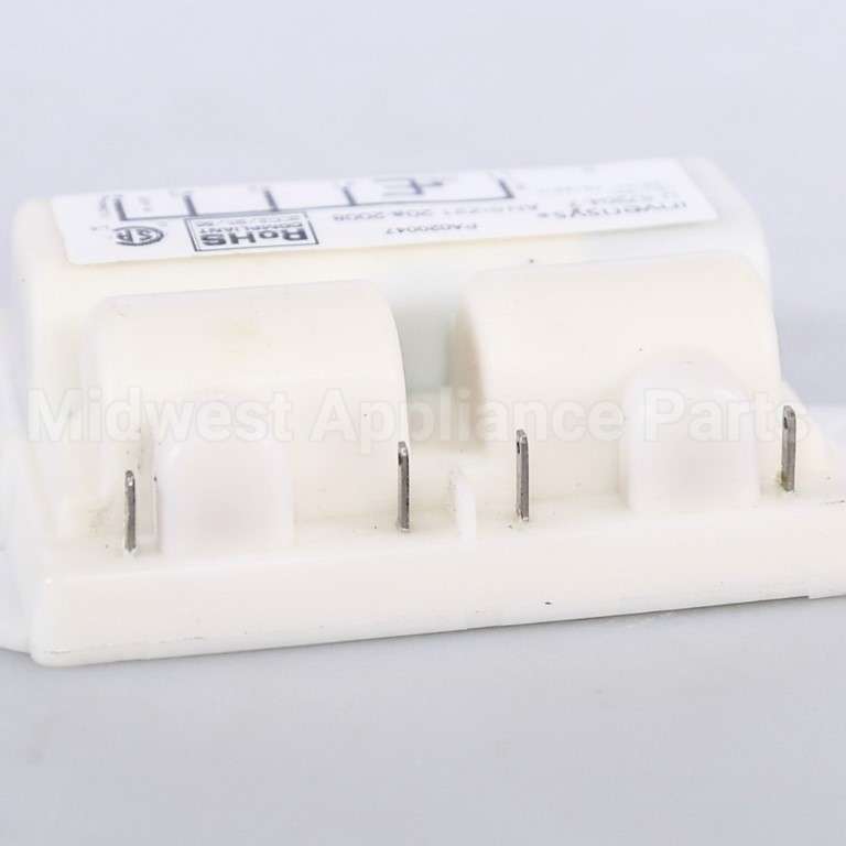 PA020047 Viking0+4 Point Re-Ignition Spark Module.