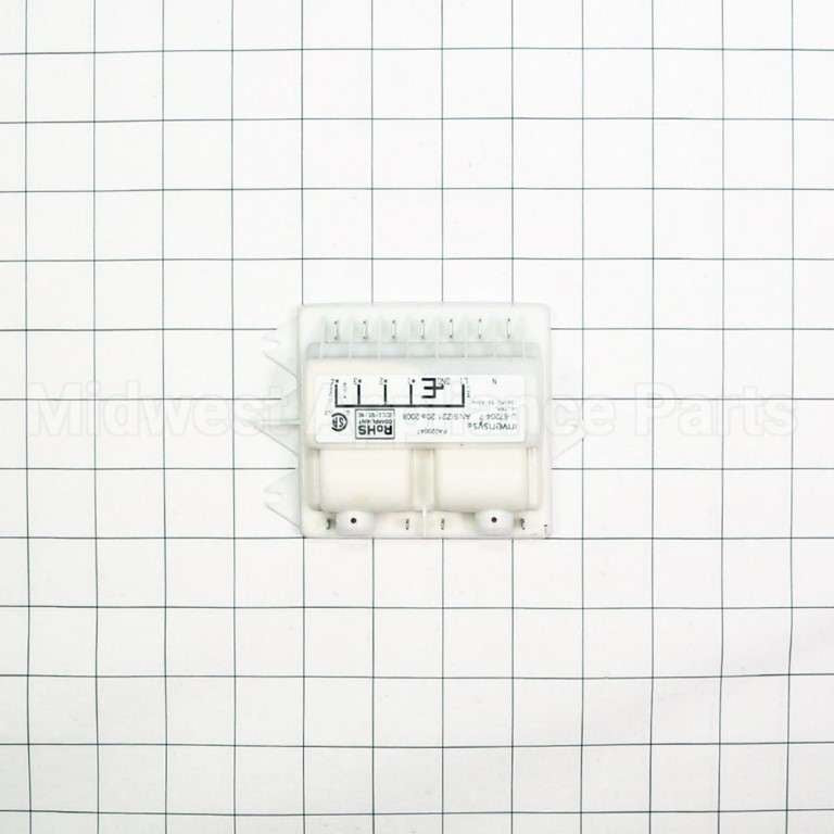PA020047 Viking0+4 Point Re-Ignition Spark Module.