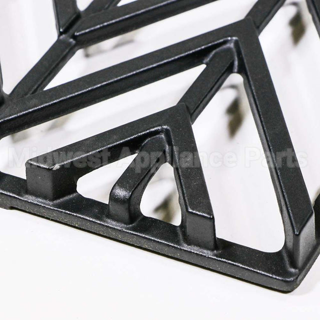 PA060051 Vikinggrill Side Burner Grate