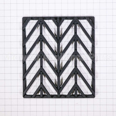 PA060051 Vikinggrill Side Burner Grate