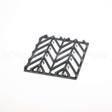 PA060051 Vikinggrill Side Burner Grate
