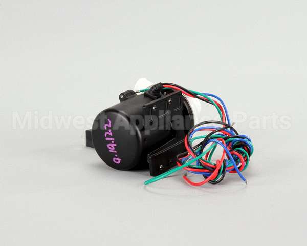 PA0613 Hoshizaki Pump Motor Assembly